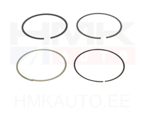 Комплект поршневых колец Citroen/Peugeot EP6