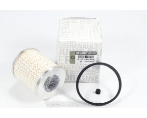 Kütusefilter Renault 1,9-2,3DCI
