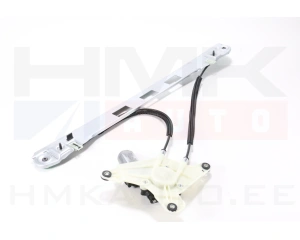 Klaasitõstuk eesmine vasak (elektriline, koos mootoriga) OEM Renault Master 2010-