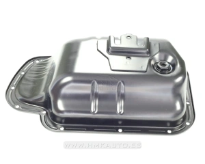 Öljypohja Citroen/Peugeot 1,1-1,4TU C2/C3 ET3J4