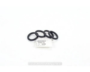 Sisselaskekollektori tihend OEM Citroen/Peugeot  1.4-1,6HDI 16v