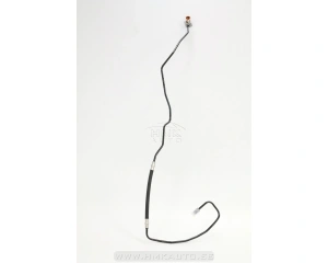 Piduritoru tagumine vasak OEM Citroen Berlingo/Peugeot Partner 08-