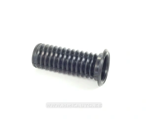 Soufflet d'amortisseur, avant Renault Clio III / Captur