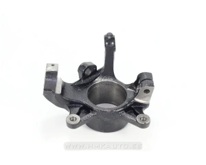 Käändtelg eesmine parem Renault Master 01-06 22mm