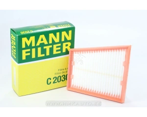 Filtre à air Renault Megane III/ Scenic III 2,0