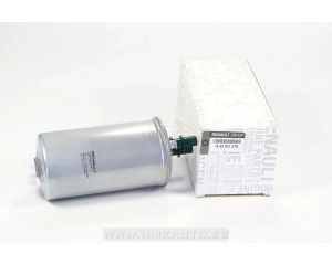 Polttoainesuodatin Renault/Dacia 1.5DCI 2008-