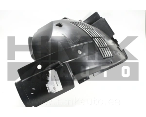 Wheel arch liner front right (front part) OEM Renault Trafic III