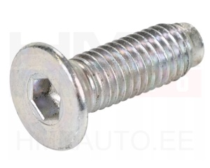 Ukselukusti vastuse kinnituspolt OEM Jumper/Boxer/Ducato 2011- M8x1,25-L23