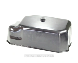 Carter d'huile Fiat Ducato 2,3JTD