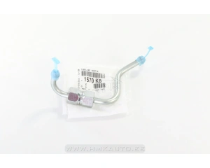 Топливная трубка высокого давления 3. цил. OEM Jumper/Boxer/Ducato/Transit 2,2HDi Euro4