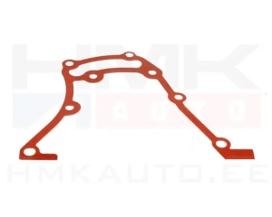 Crankshaft front end cover gasket OEM Renault 1,9 DCi