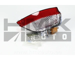 Feu de recul OEM Renault Scenic III/Megane III/ Captur