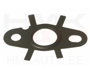 Joint retour d'huile de turbo Renault 2,0dCI