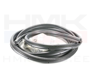 Door seal, sliding door OEM Jumper/Boxer/Ducato 2006- (H2-H3)