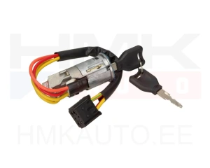 Ignition lock Renault Megane I/Scenic I