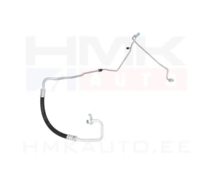 Air conditioning hose, high pressure OEM Citroen C5/Peugeot 407,508