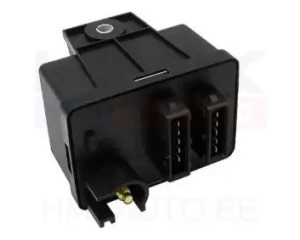 Реле свечей накаливания Citroen/Peugeot 2,7HDI