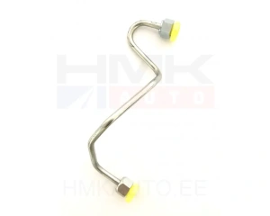 Топливная трубка высокого давления OEM Citroen/Peugeot DW10 3/4 цил.