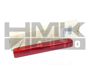 Additional brake light OEM Renault Megane III