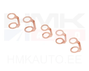 Pihusti tagasivoolutoru tihendikomplekt Toyota