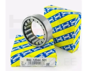 Vaihteiston laakeri 34x51x17,5 Renault