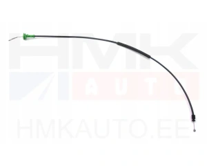 Ukselukusti tross tagauksele OEM Renault Trafic III 2014-  H1