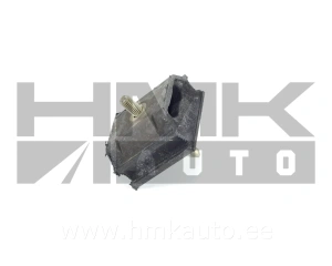 Taka-akselin palkin kiinnitys, takana Citroen ZX/Xsara, Peugeot 306