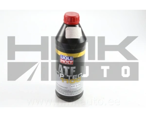 TOP TEC ATF 1100 1L (asendab ATFIII ja ATFIID)