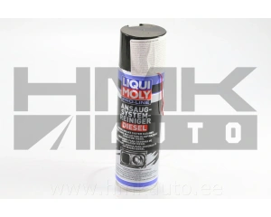 Air intake tract cleaning spray for diesel engines 400ml