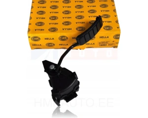 Электронная педаль газа Renault Master II