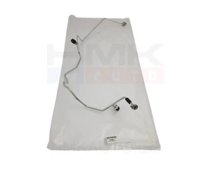 Air conditioning hose, high pressure OEM Dacia