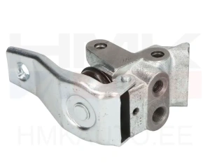 Répartiteur de freinage Partner/Berlingo