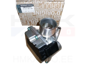 Throttle body valve OEM Renault 1,9dCi