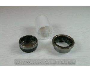 Rear axle trailing arm bearing set Berlingo, Partner, Xsara Picasso