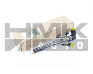 Pihusti OEM Renault Master 2,3DCI 14- (Siemens)