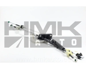 Käiguhoovastiku trosside komplekt OEM Jumper/Boxer/Ducato 2,2HDI 2006- Euro4