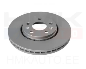Brake disc front Renault Trafic III /Opel Vivaro 2014-  296/28