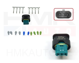 Connecteur OEM BMW/Citroen/Peugeot