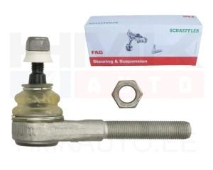 Rooliots parem Peugeot 106/206/307, Citroen C4/Saxo/Xantia/XM