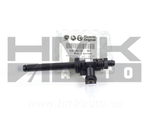 Siduri survelaagri ühendustoru OEM Jumper/Boxer/Ducato 2006- 3,0HDI