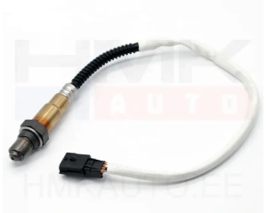 Лямбда-зонд Renault