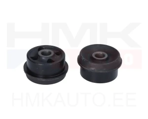 Jeu de silentblocs, corps de l'essieu arrière Partner/Berlingo