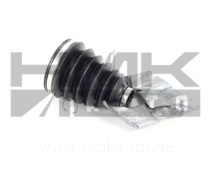 Soufflet d'arbre de transmission extérieur Renault Master 2013-
