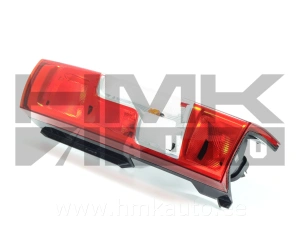Задний фонарь правый Jumper/Boxer/Ducato 2014- (с платой)