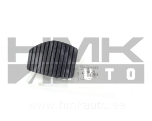 Clutch pedal cover OEM Citroen/Peugeot