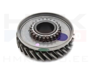 2-käigu hammasratas 15x28 OEM Citroen/Peugeot BE4 k.kast