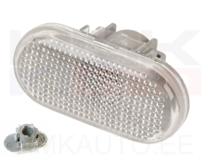 Suunatuli tiival parem OEM Renault Trafic/Opel Vivaro 2014-