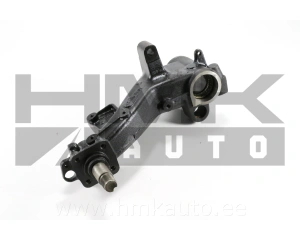 Tagasilla vasak õõtshoob Peugeot 206 ja 206SW