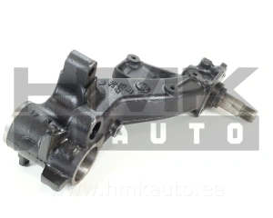 Tagasilla õõtshoob parem Peugeot 206 ja 206SW