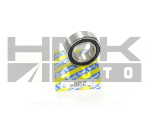 Vetoakselin tukilaakeri PSA 30x55x19